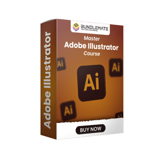 Master Adobe Illustrator Course