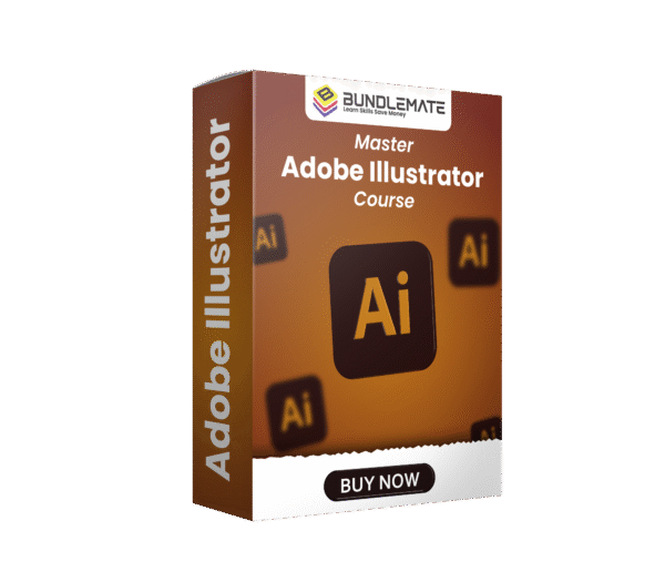 Master Adobe Illustrator Course