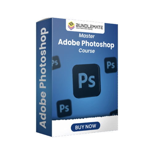 Master Adobe Photoshop Course
