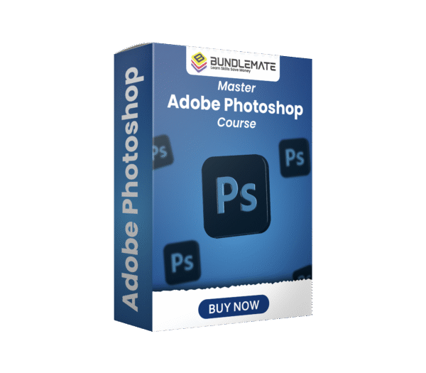 Master Adobe Photoshop Course