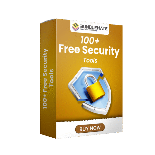 100+ Free Security Tools