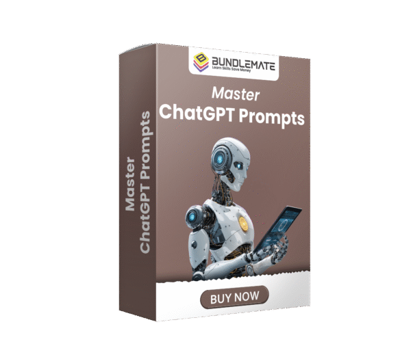 Master ChatGPT Prompts